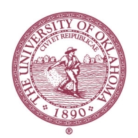 University of Oklahoma logo
